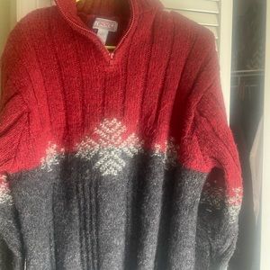 Women’s sweater